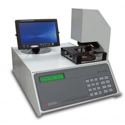 Máy đo điểm nóng chảy K90190 Koehler