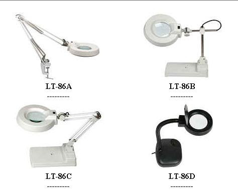 Kính lúp LT-86 Series chính hãng Zhangfei