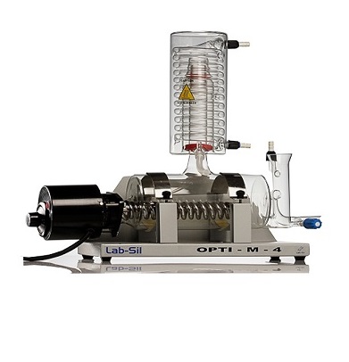 M&aacute;y cất nước 1 lần Ấn Độ Model: OPTI-M-4