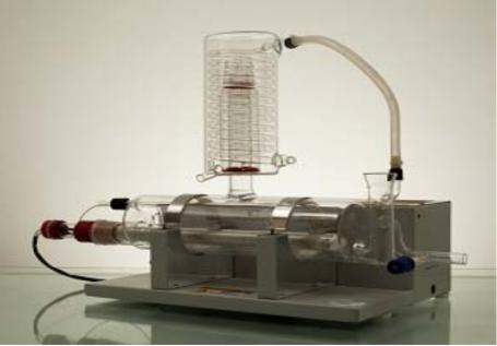 M&aacute;y cất nước 1 lần 2 l&iacute;t/giờ Model:OPTI-SB-STILL 2