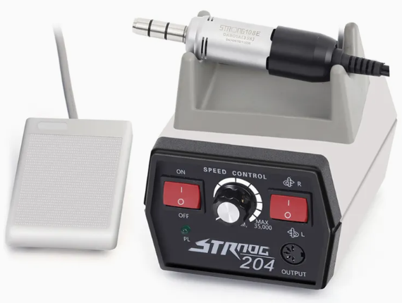 M&aacute;y lấy cao răng Strnog204