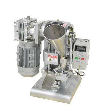 Máy dập viên 1 chày TDP-2