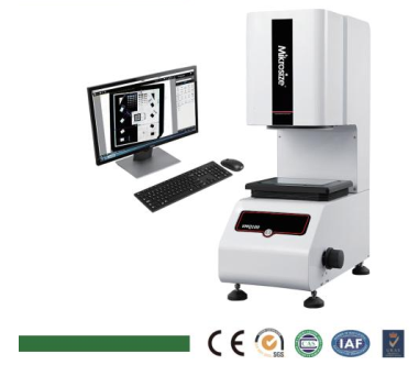 Máy đo kích thước VMQ-100 hãng Mikrozise