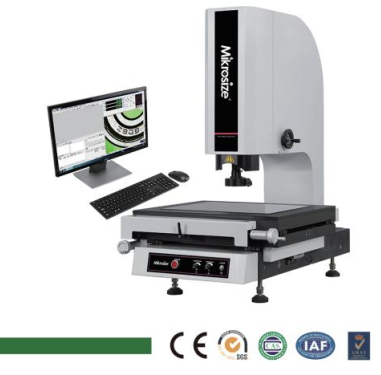 Máy đo lường quang học 2.5D VMA-2010