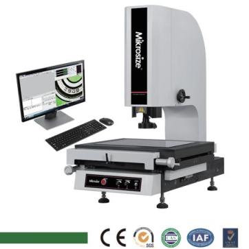 Máy đo quang học 2.5D thủ công VMA-2515