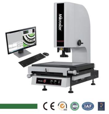 Hệ thông đo quang học 2.5D thủ công VMA-4030