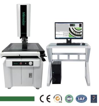 Máy đo  quang học 2.5D thủ công VMA-5040