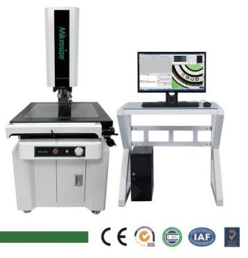 Máy đo 2D tự động VMC-6050