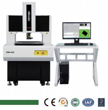 Máy đo quang học 2.5D VMH-662