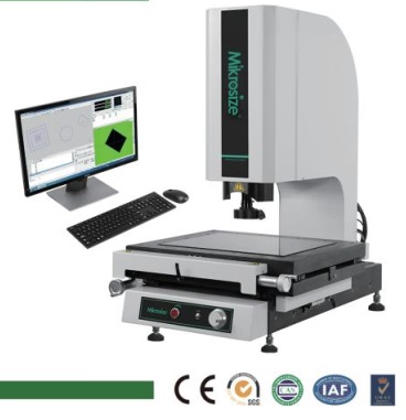 Máy đo 2.5D bán tự động VMA-4030F