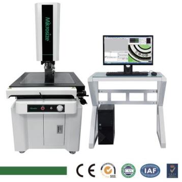 Máy đo quang học bán tự động 2.5D VMA-6050F