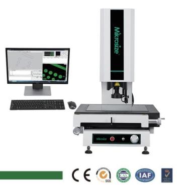 Máy đo 3D bán tự động VMA-4030FP
