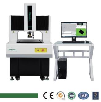 Máy đo quang học 3D VMH-332P