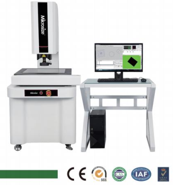 Máy đo quang học 3D tự động VMU-5040P