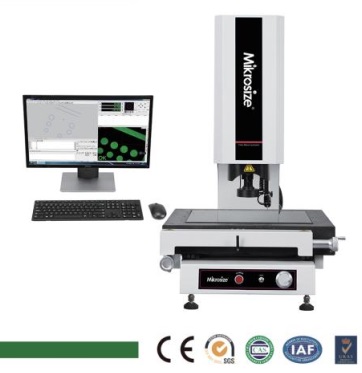 Máy đo quang học 3D thủ công VMA-4030P