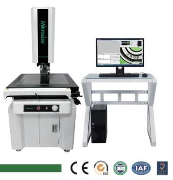 Máy đo quang học 3D VMA-6050P