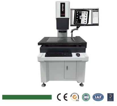 Máy đo lường quang học VMQ-3020