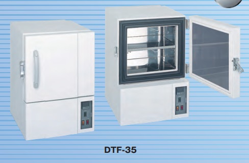 Tủ âm sâu -85 độ 35 lít DTF-35 hãng Nihon Nhật bản