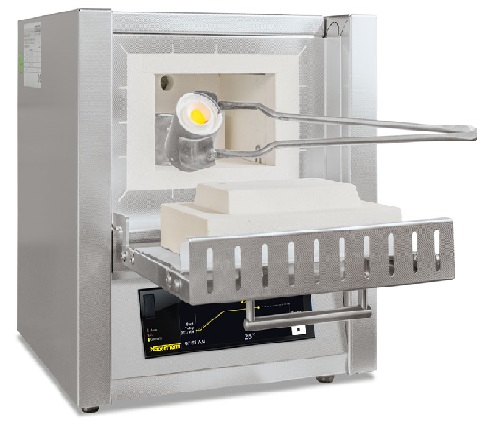 Lò nung 9 lít 1200oC L9/12/B510 nabertherm