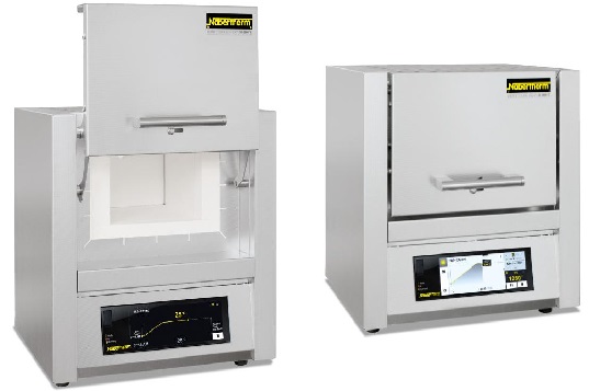 Lò nung 15 lít nabertherm 1200oC LT15/12/B510