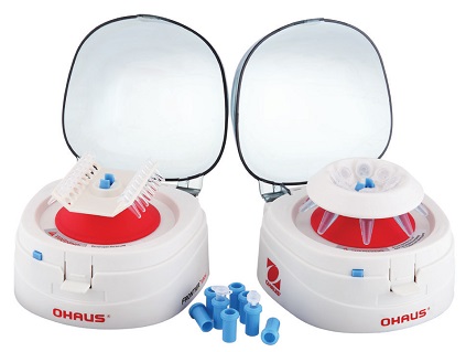 Máy ly tâm spindown FC5306