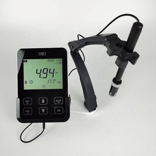 Máy đo pH để bàn L-510 hãng Peak Instrument