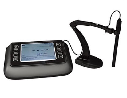 Máy đo pH để bàn hãng Peak Instrument Model S-610L