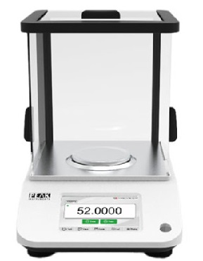 cân phan tích điện tử peak TA2204, 220g 4 sổ lẻ