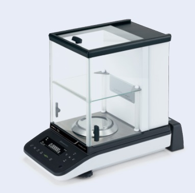 Cân phân tích 5 số lẻ Shimadzu AP225WD