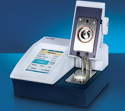 Máy đo hoạt độ nước aWlife