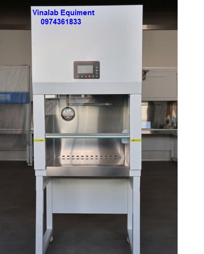 ảnh thực tế tủ an to&agrave;n sinh học cấp 2 model BSC-700IIA2 thương hiệu Sugold