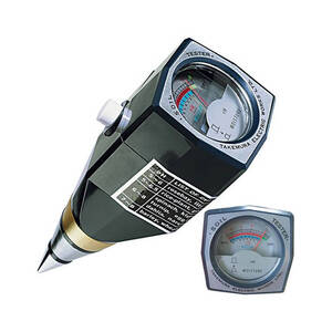 M&aacute;y đo ph độ ẩm đất DM-15 Takemura