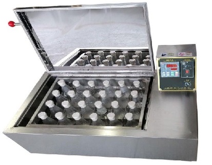 Máy lắc cách thủy ổn định nhiệt độ AS-24