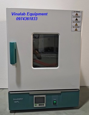 Tủ ấm vi sinh 136 lít model WPL-140BE