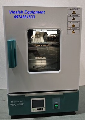 Tủ ấm vi sinh 45 lít WPL-45BE