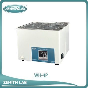 Bể ổn nhiệt thông minh WH-2P hãng Zenithlab