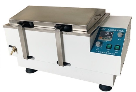 Máy lắc cách thủy ổn định nhiệt độ SHA-B hãng zenithlab