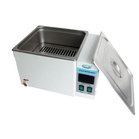 Công ty phân phối Bể tuần hoàn nhiệt nóng