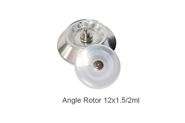 roto 12x1.5/2.0ml cho máy ly tâm tốc độ cao Cence M16