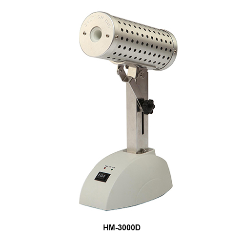 Thiết bị tiệt tr&ugrave;ng que cấy HM-3000D xuất xứ Trung Quốc
