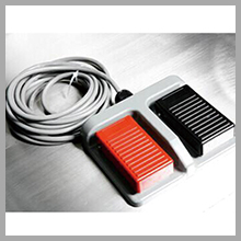 Điều khiển nâng hạ của tủ an toàn sinh học biobase