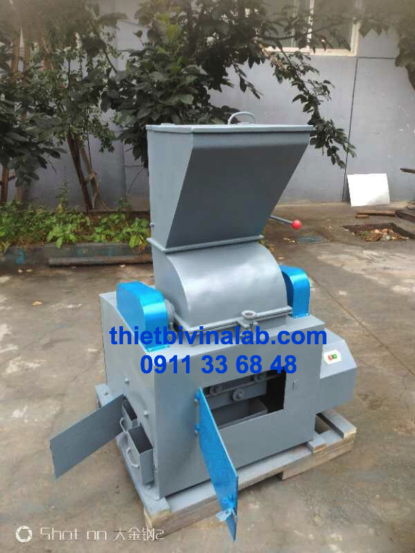 Ảnh máy nghiền búa CPS 180x150 sản xuất tại Trung Quốc