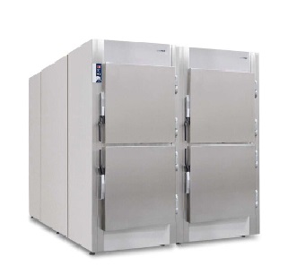 Tủ lạnh bảo quản tử thi 4 ngăn MMC 4.4