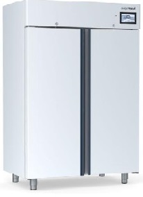 Tủ đ&ocirc;ng bảo quản mẫu LDF-1160 h&atilde;ng Evermed