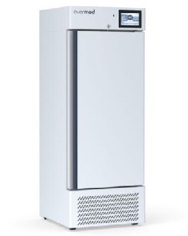 Tủ đ&ocirc;ng bảo quản mẫu 270 l&iacute;t LDF-270 H&atilde;ng Evermed