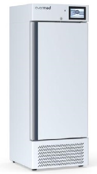 Tủ đ&ocirc;ng bảo quản mấu 530 l&iacute;t LDF-530 h&atilde;ng Evermed