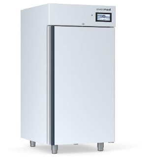 Tủ đ&ocirc;ng bảo quản 625 l&iacute;t LDF-625 h&atilde;ng Evermed