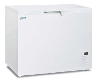 Tủ đông bảo quản nằm ngang LCSDF 220 W MINI