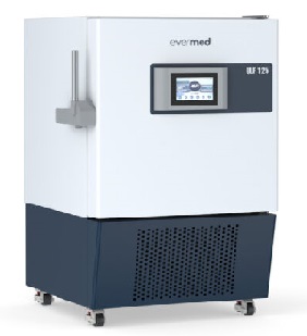 Tủ lạnh &acirc;m s&acirc;u ULF 125 W ADVANCED