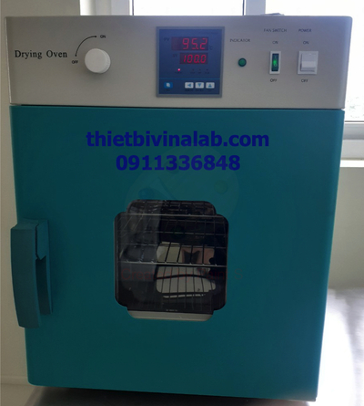 Tủ sấy 35 l&iacute;t Fengling DHG-9030A